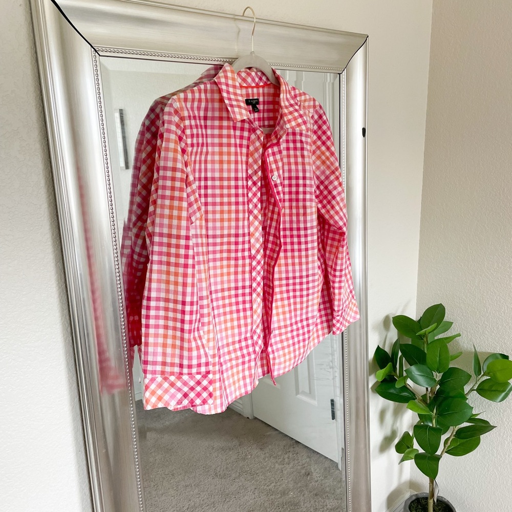 Button Down - image 1